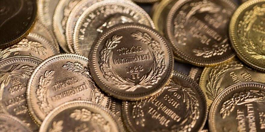 Altında 2019 Fiyatlamasını Ticaret Savaşları Ve Faiz İndirimleri Belirledi