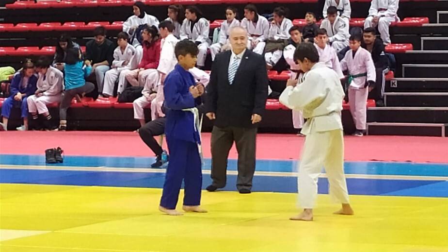 Analig’de Konya’yı temsil edecek  judocular belli oldu