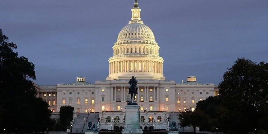 ABD'li Senatörlerden Düzenlenen Hava Saldırına Tep