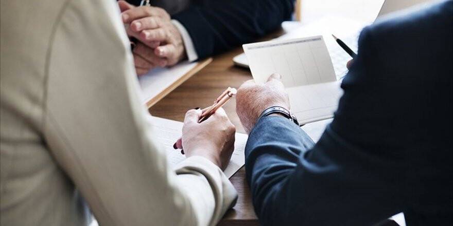 Küresel Piyasalarda Jeopolitik Risk Algısı Arttı