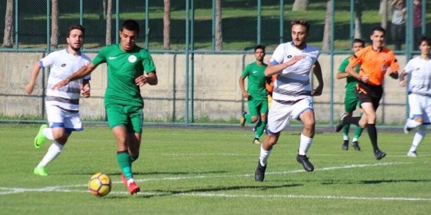 Sarayönü Belediyespor’da transferler başladı