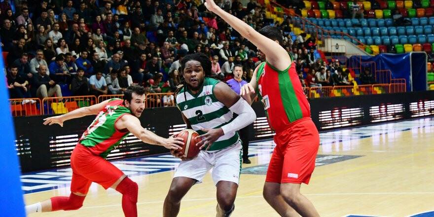 Basketbolda Haftanın Programı