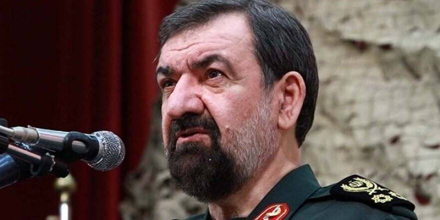 İran Devrim Muhafızları Komutanı Rızai: "ADB'den Acı Bir İntikam Alacağız"