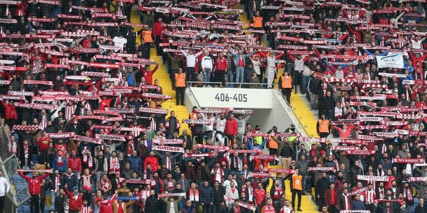 Süper Lig'de Seyirci Ortalaması 14 Bine Yaklaştı