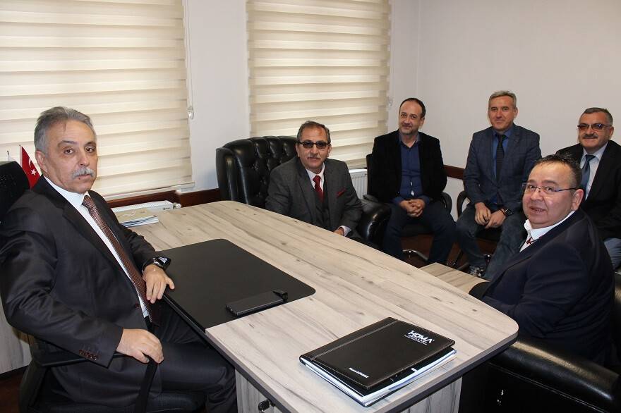 Vali Toprak: Konyasporun durumu bizi üzüyor