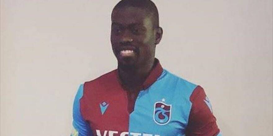 Trabzonspor, Badou Ndiaye'nin Transferi İçin Görüşmelere Başladı
