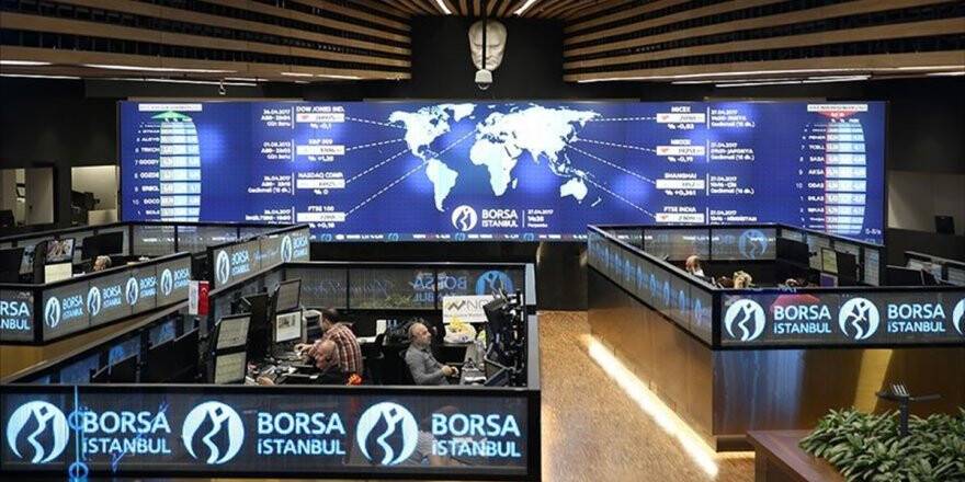 Borsa Günü Düşüşle Tamamladı