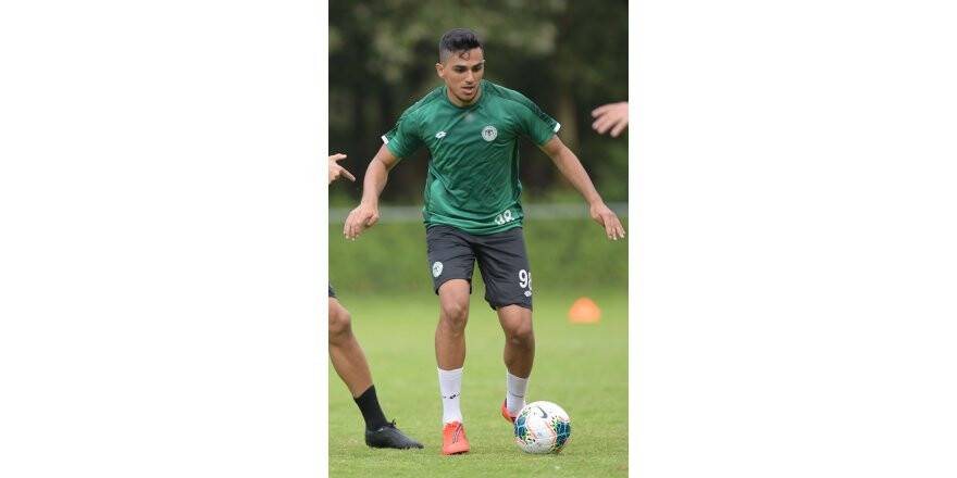 MÜCAHİT VE SAVAŞ KİRALANDI