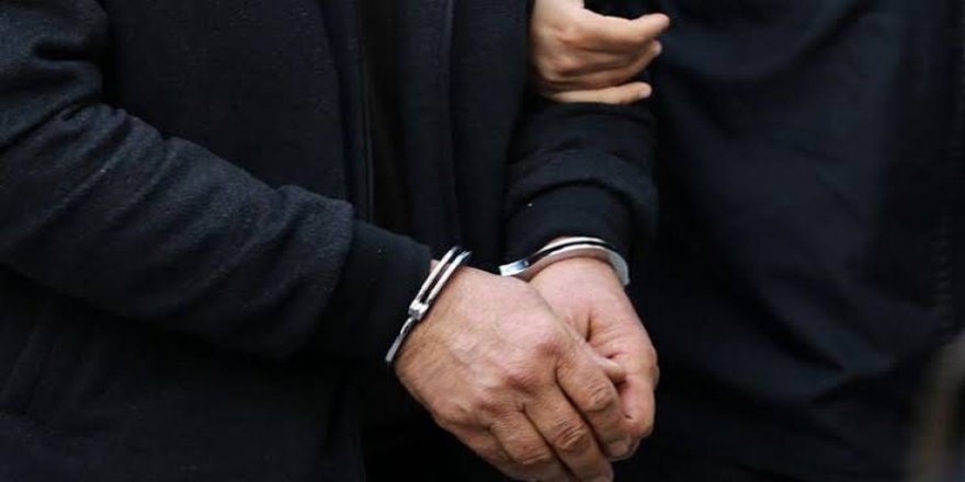 Konya'da cezaevi firarisi hükümlü yakalandı