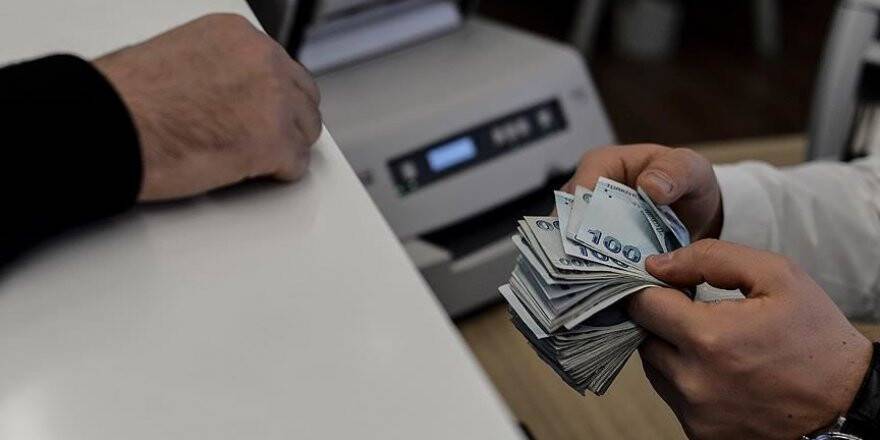Memurun zamlı maaşı belli oldu