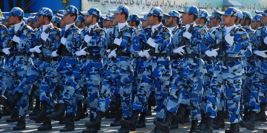 İngiltere, İran Devrim Muhafızları’nı ’terör örgütü’ ilan edecek