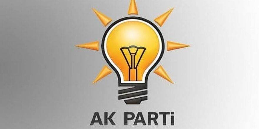 Beyşehir'de Ak Parti İlçe Danışma Meclisi Toplantısı Yapıldı