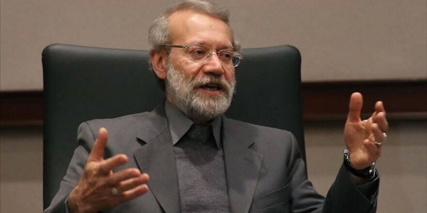 'General Süleymani'nin Irak Topraklarında Öldürmesi Hiçbir Uluslararası Kurala Uymamaktadır'