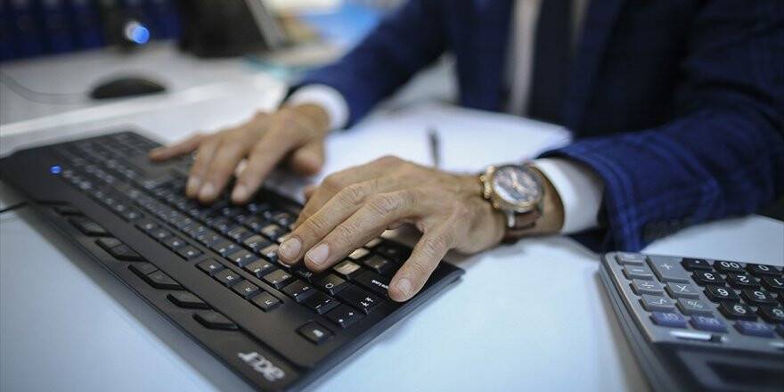 Yeminli Mali Müşavirlik Sınavları 4-13 Nisan'da Ankara'da Yapılacak