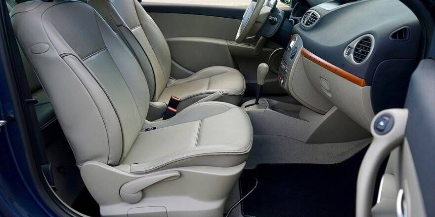 2. Elde Rağbet Otomatik Vitesli Araçlara