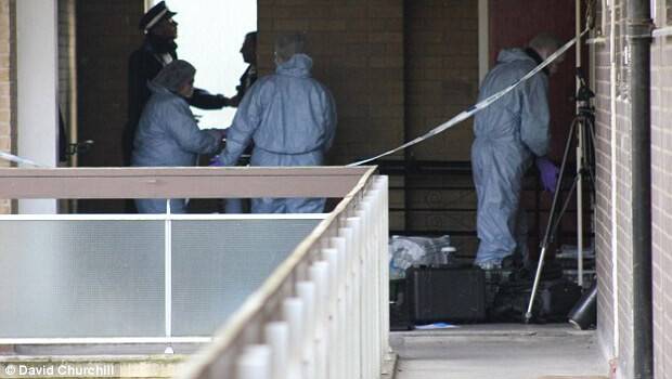 Londra'da öldürülen Türk tuzağa mı düşürüldü