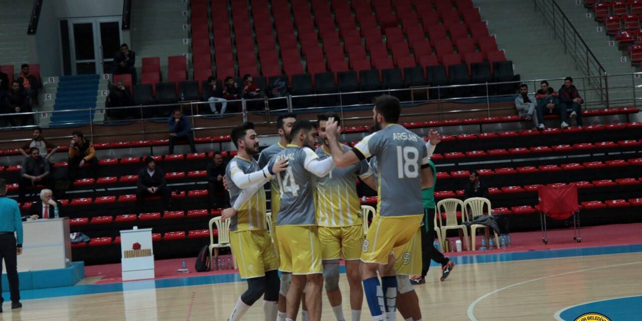 Konya BŞB yerini korudu