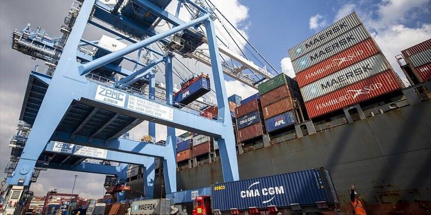 Sakarya'dan Geçen Yıl 156 Ülkeye 5 Milyar 177 Milyon Dolarlık İhracat