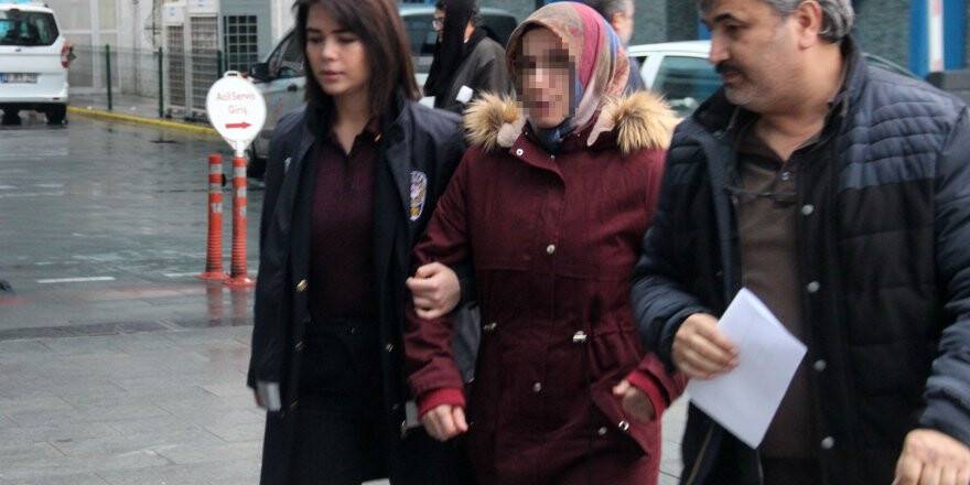 Konya merkezli ByLock operasyonu: 5 gözaltı