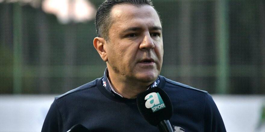 Konyaspor'dan hakem kararlarına tepki: Sıralamaya etki etmesinler!