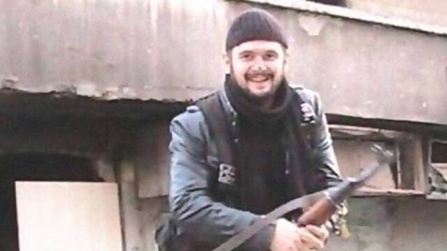 Esad'a Karşı Savaşan Türk Genci Öldürüldü