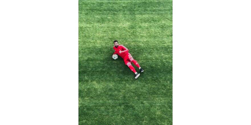 Sergen Yılmaz, Karaman’da