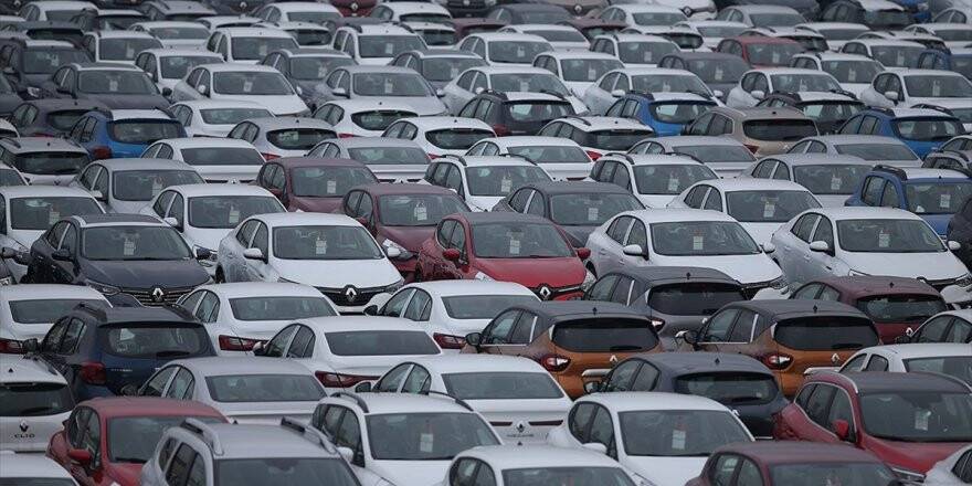 Türk Otomotiv Sektörü 'Milyar Dolarlık İhracat' Pazarını 10'a Çıkardı
