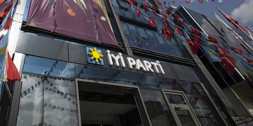 İyi Parti'de Kongre Süreci Başladı