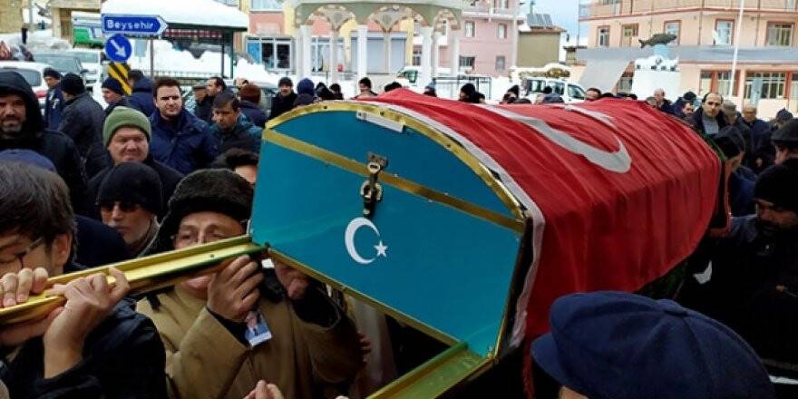 Tarihçi Profesör Salim Koca Son Yolculuğuna Uğurlandı