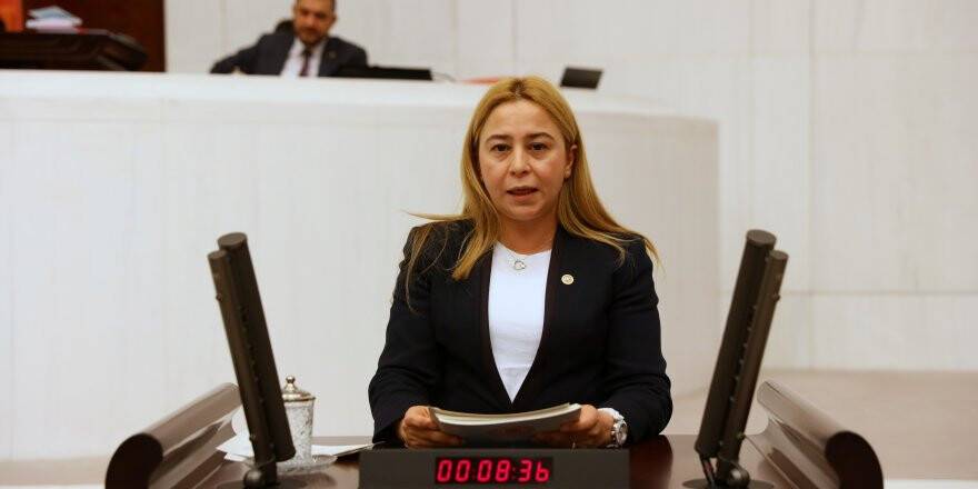 Kara, Kadınhanı’ndaki su sorununu gündeme getirdi