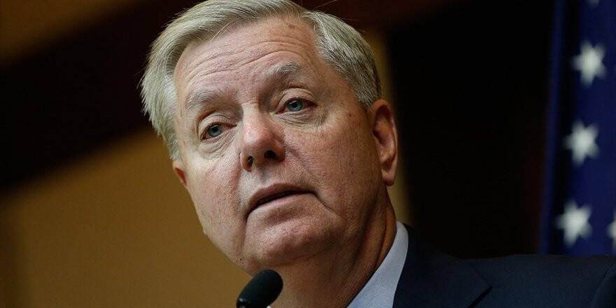 Senatör Graham’dan "İdlib'de Uçuşa Yasak Bölge" Çağrısı