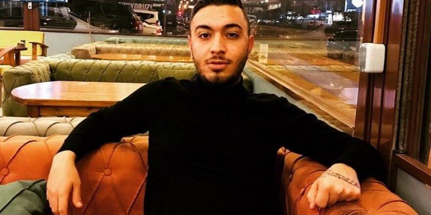Hesap kavgası kanlı bitti: 1 ölü, 1 yaralı