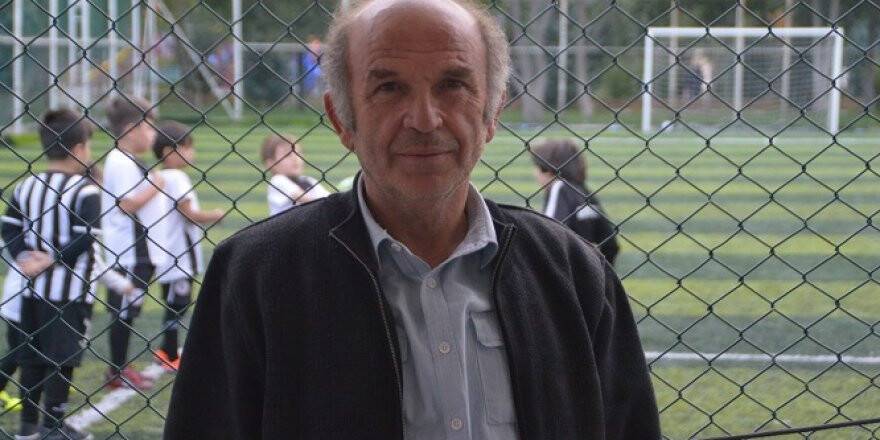 Meram Kara Kartallar Konya’yı temsil edecek