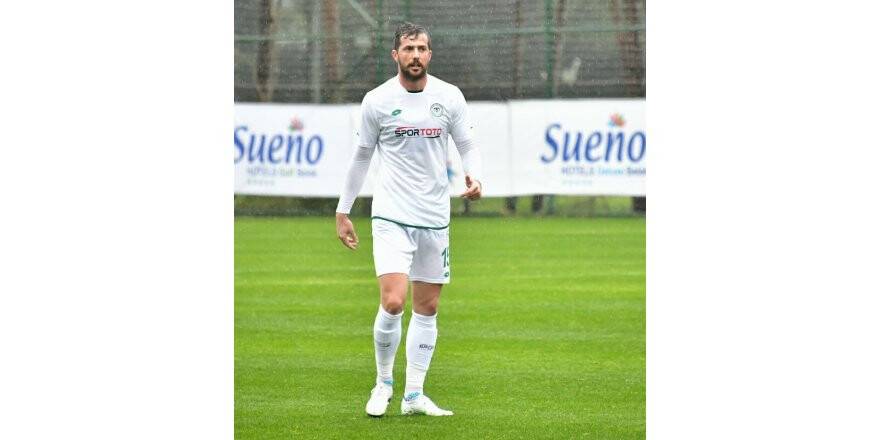 Uğur Demirok 7 ay sonra