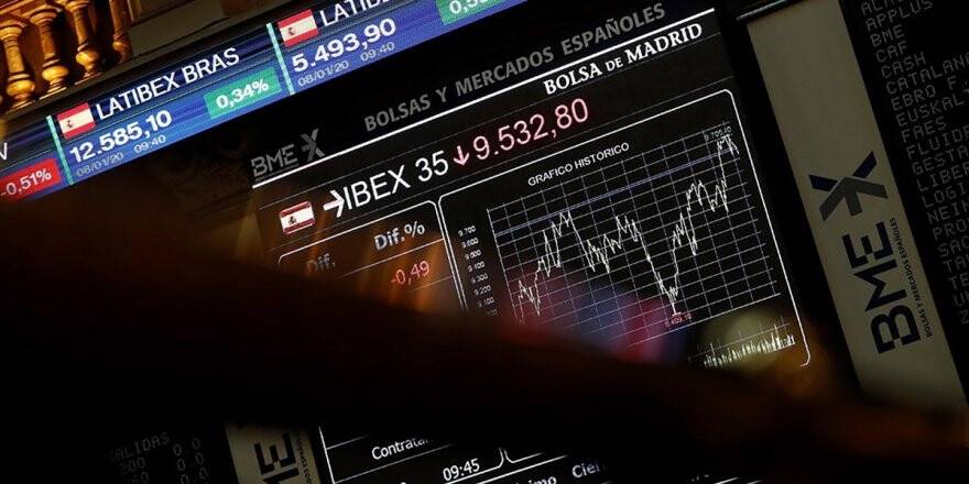 Tahvil Piyasalarında 2019'da Ticaret Savaşları Ve Merkez Bankaları Başrol Oynadı