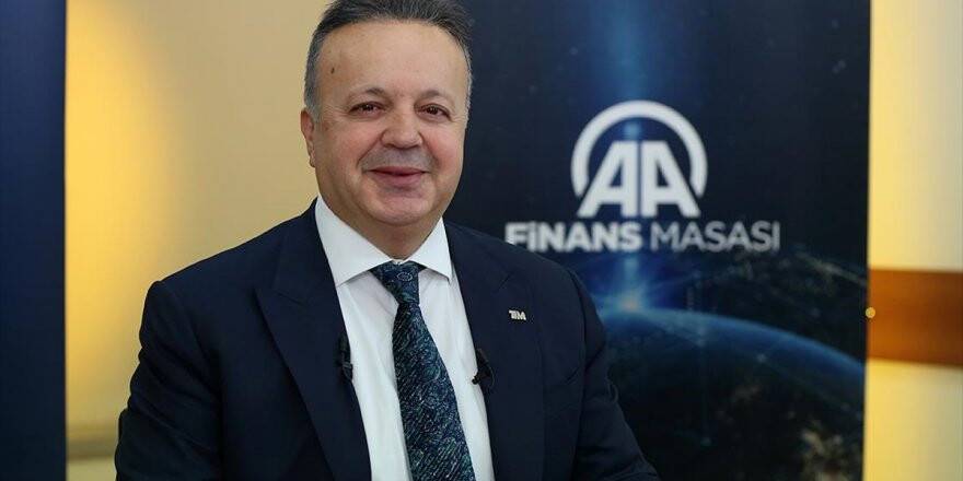 Tim Başkanı Gülle: Bu Yıl İhracatta Hedefimiz 190 Milyar Dolar