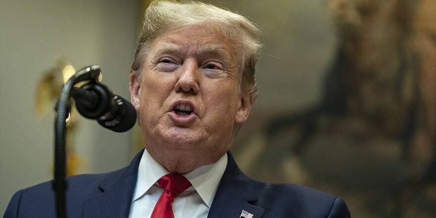 ABD'den İran'a Yeni Yaptırımlar