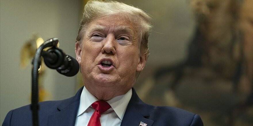 ABD'den İran'a yeni yaptırımlar