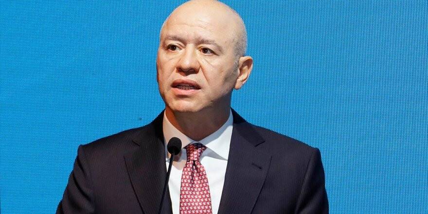 Koç Holding Üst Yöneticisi Çakıroğlu: Yatırımlarımız Kararlılıkla Sürüyor