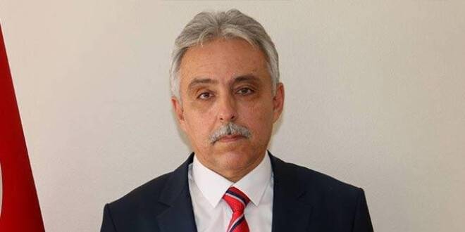 Konya Valisi Toprak'tan 10 Ocak Çalışan Gazeteciler Günü Mesajı