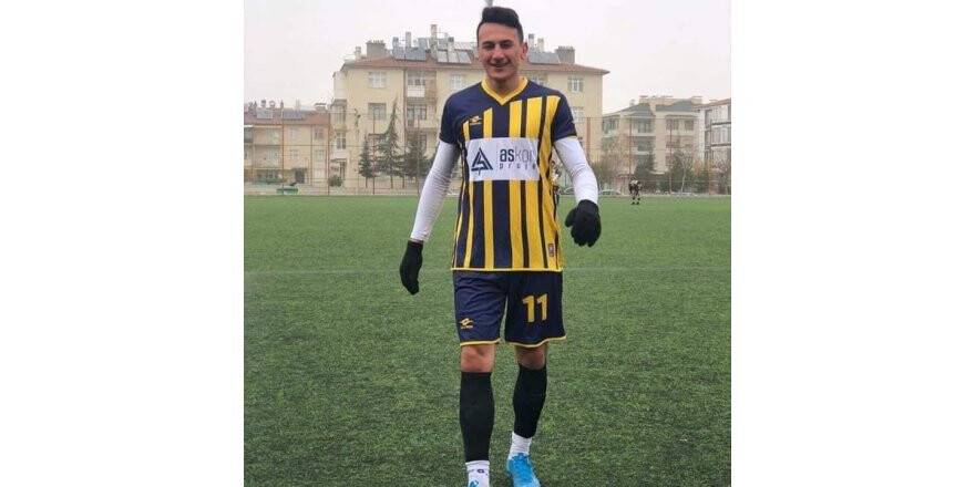 Ilgın Belediyespor’da 2 transfer birden