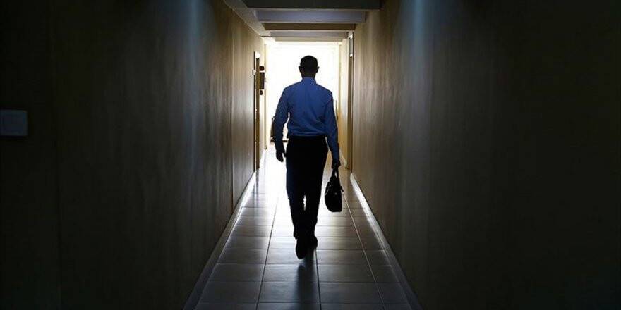 İşsizlik Rakamları Açıklandı