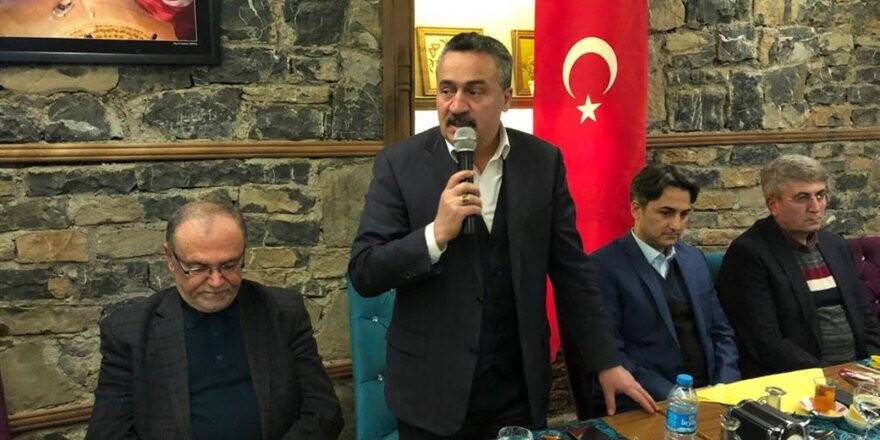 10 Ocak Gazeteciler Günü