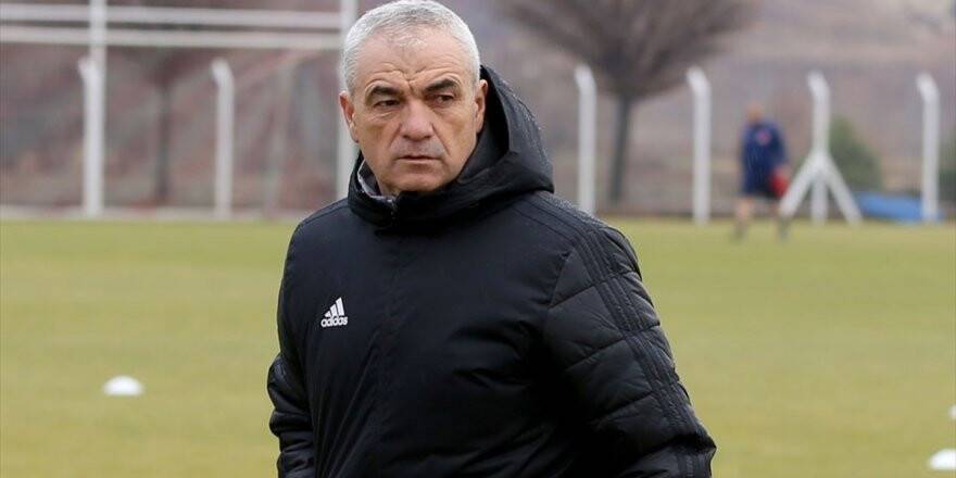 Çalımbay’dan ilginç öneri: Süper Lig maçları Antalya'da oynansın