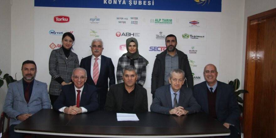 SÜRDÜRÜLEBİLİR TARIM VE KALİTELİ ÜRETİM