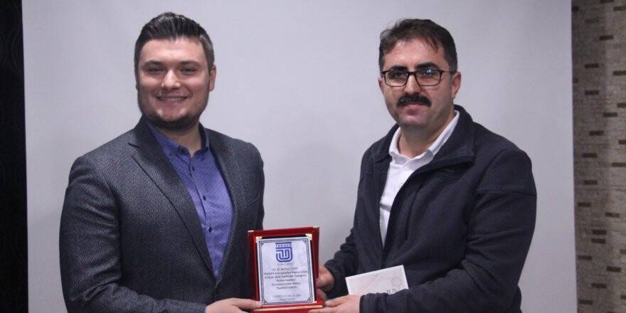 YERLİ OTOMOBİL ÜRETEBİLECEK KAPASİTEMİZ VAR!