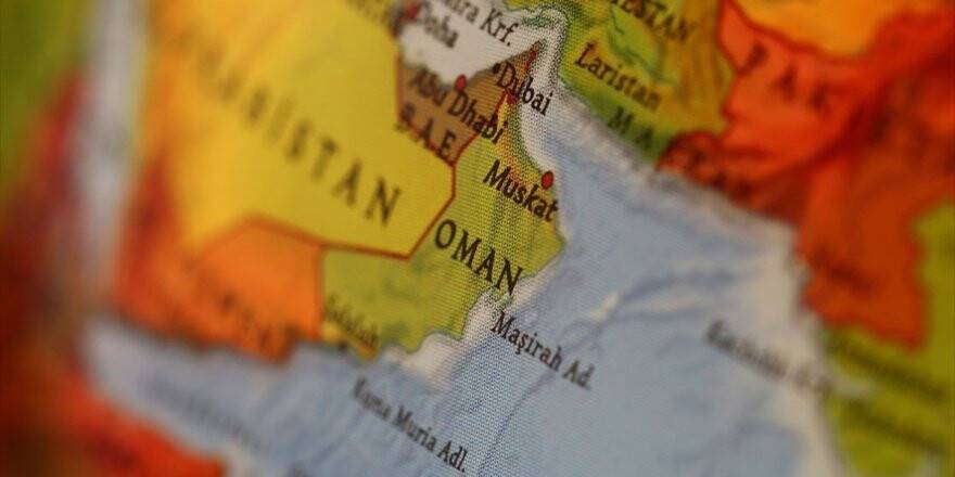 Umman'ın Yeni Sultanı Heysem Bin Tarık Bin Teymur Oldu