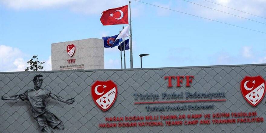 PFDK'dan Konyaspor'a ceza