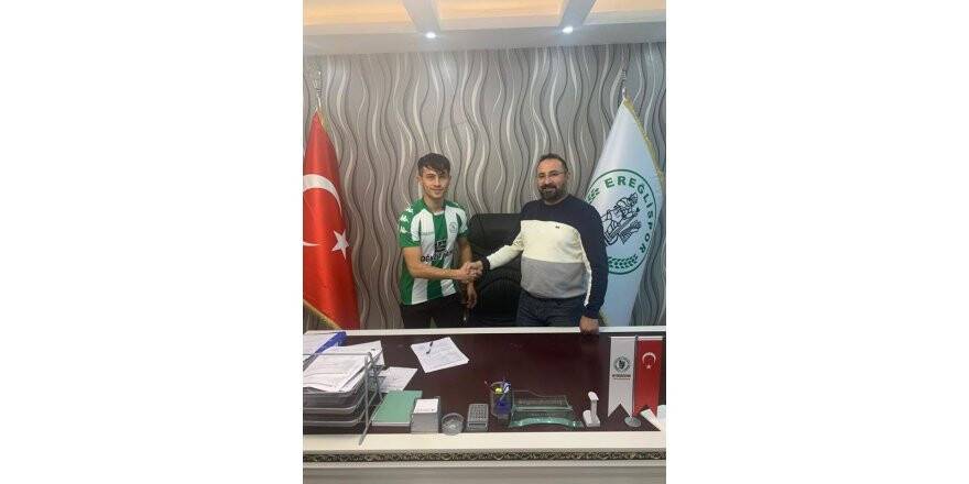 Ereğlispor’dan transfer atağı