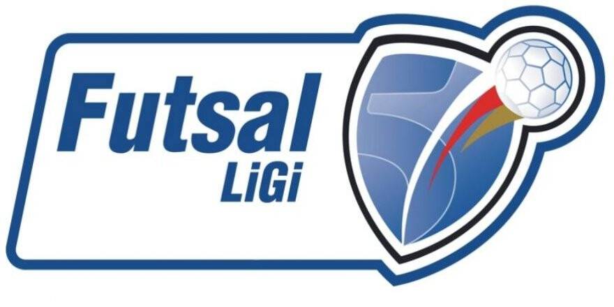 Futsal heyecanı başlıyor
